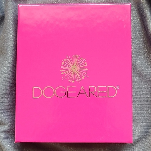 🛑🛑SOLD🛑🛑  Dogeared Mom 'Always' Heart Necklace - Picture 4 of 6